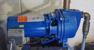 How Does a Goulds Well Pump Work