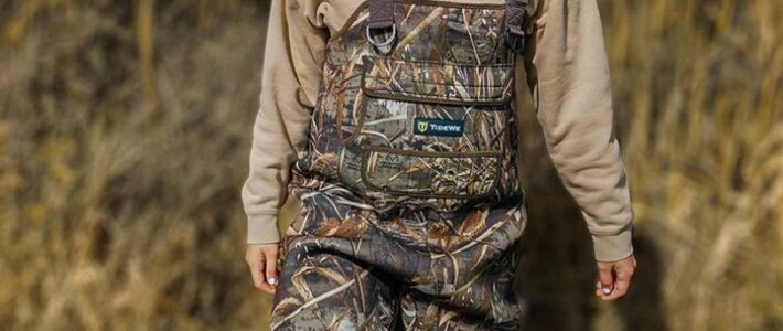 What Type Of Waders Are The Most Durable