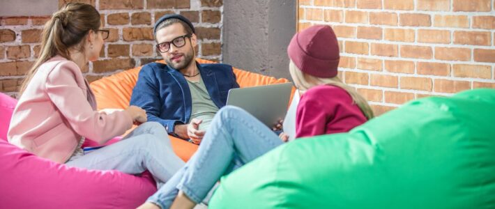 Are Bean Bag Chairs Comfortable For Gaming? Are Bean Bag Chairs Comfortable For Gaming