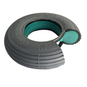 Foam Filled Tire Inner Core