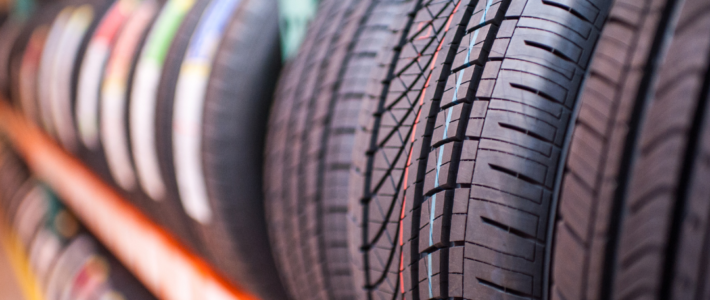 What Are Foam-Filled Tires Made Of? What Are Foam Filled Tires Made Of