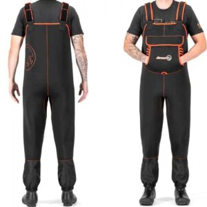 Neoprene Waders