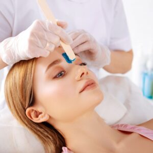 Depilatory Creams